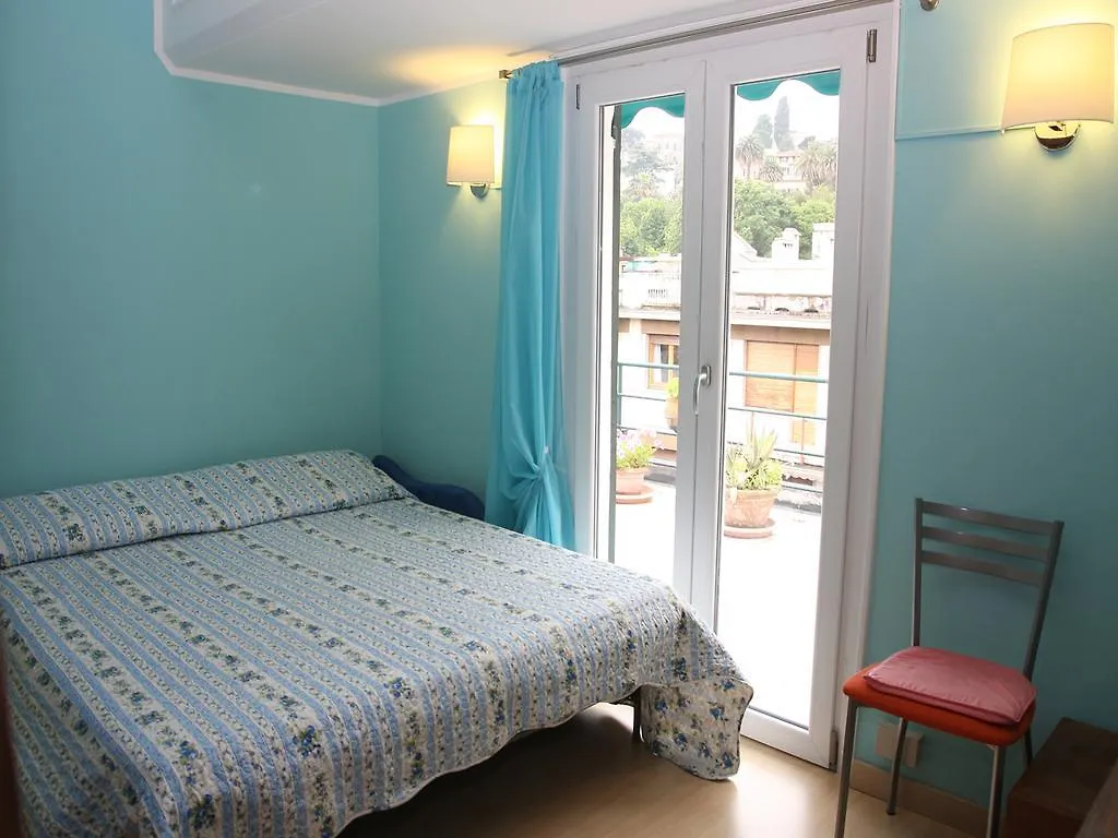 Colombo Flexyrent Studio Apartment Rapallo