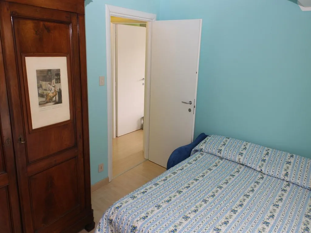 Colombo Flexyrent Studio Apartment Rapallo 0*,