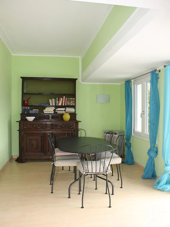 Colombo Flexyrent Studio Apartment Rapallo 0*,  Italy