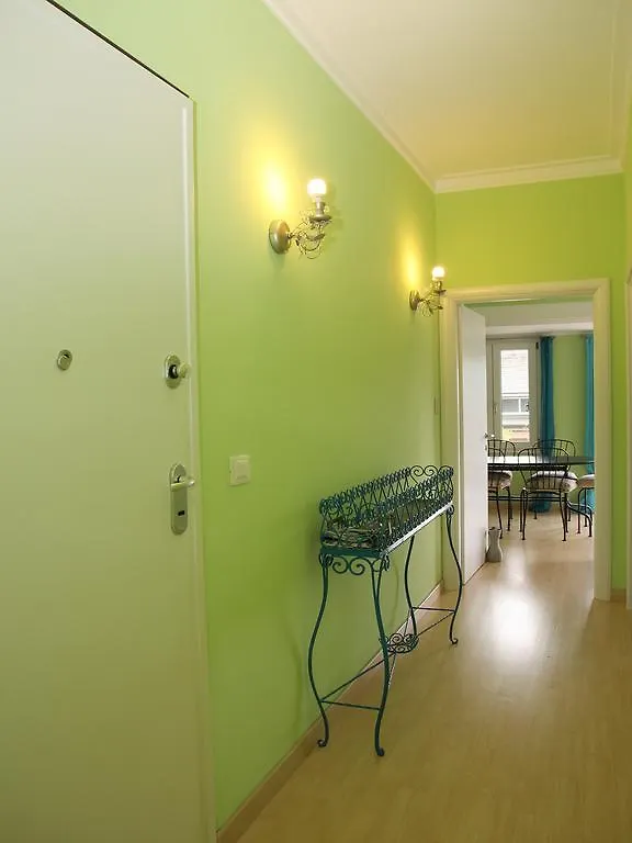 Colombo Flexyrent Studio Apartment Rapallo 0*,
