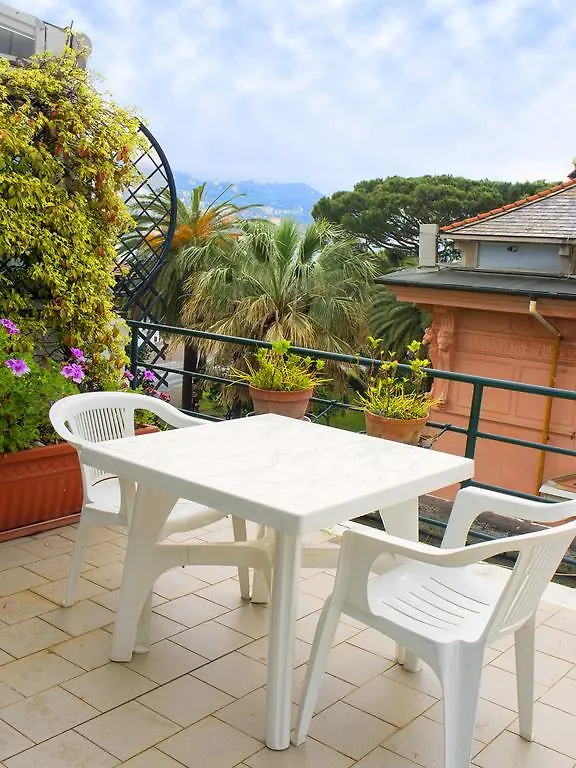 Colombo Flexyrent Studio Apartment Rapallo