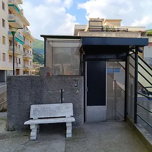 La Casa Di Sisi Appartement