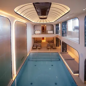 5* فندق إكسلسيور بالاس