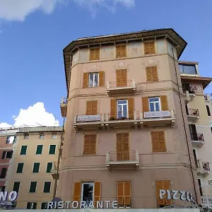 Bandoni Rapallo