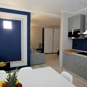 Il Convento Vacanze Vakantiehuis