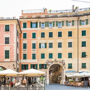 La Piazzetta Hotell