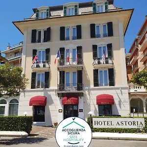 Astoria Hotell